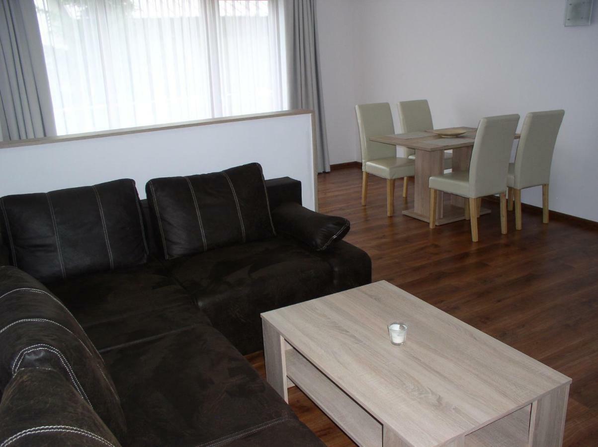 Apartman Cyril A 104 Vysoké Tatry Eksteriør billede