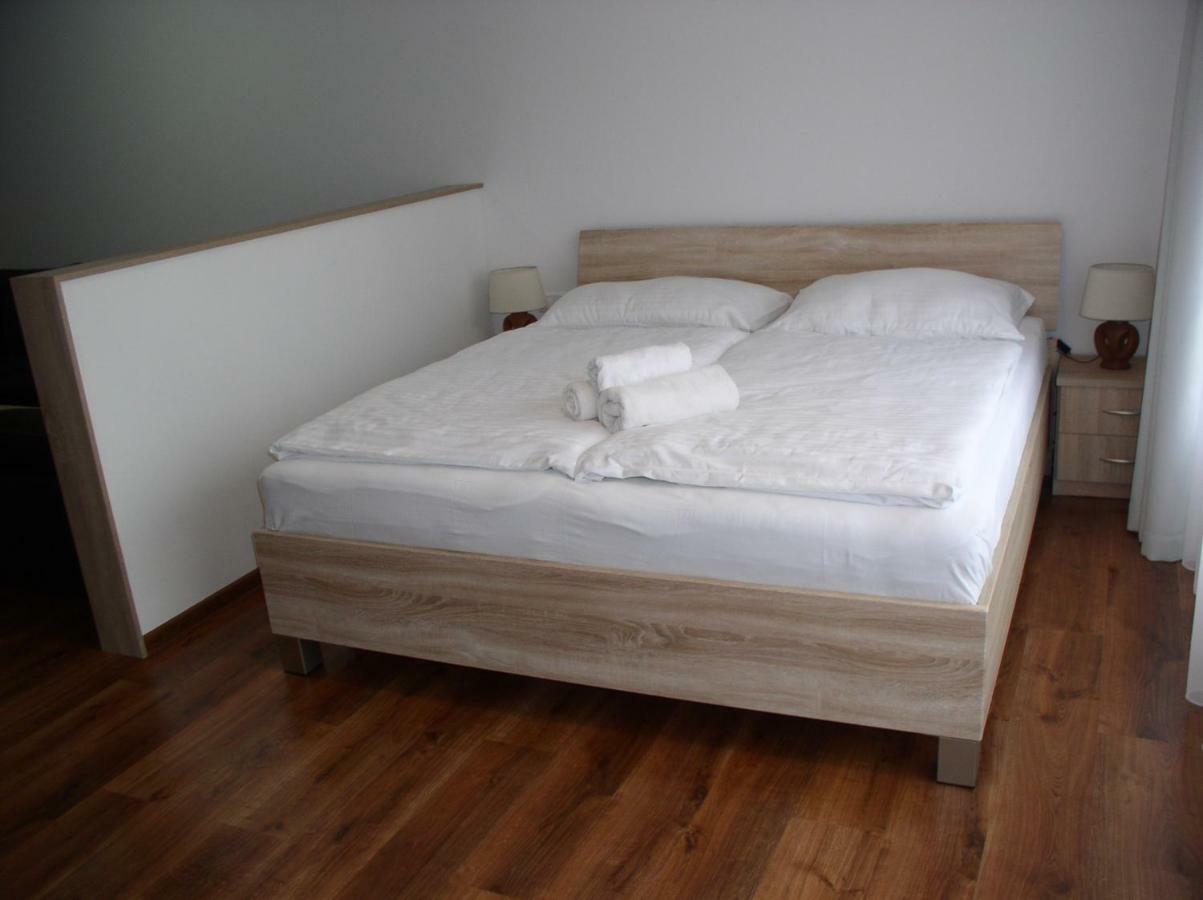 Apartman Cyril A 104 Vysoké Tatry Eksteriør billede