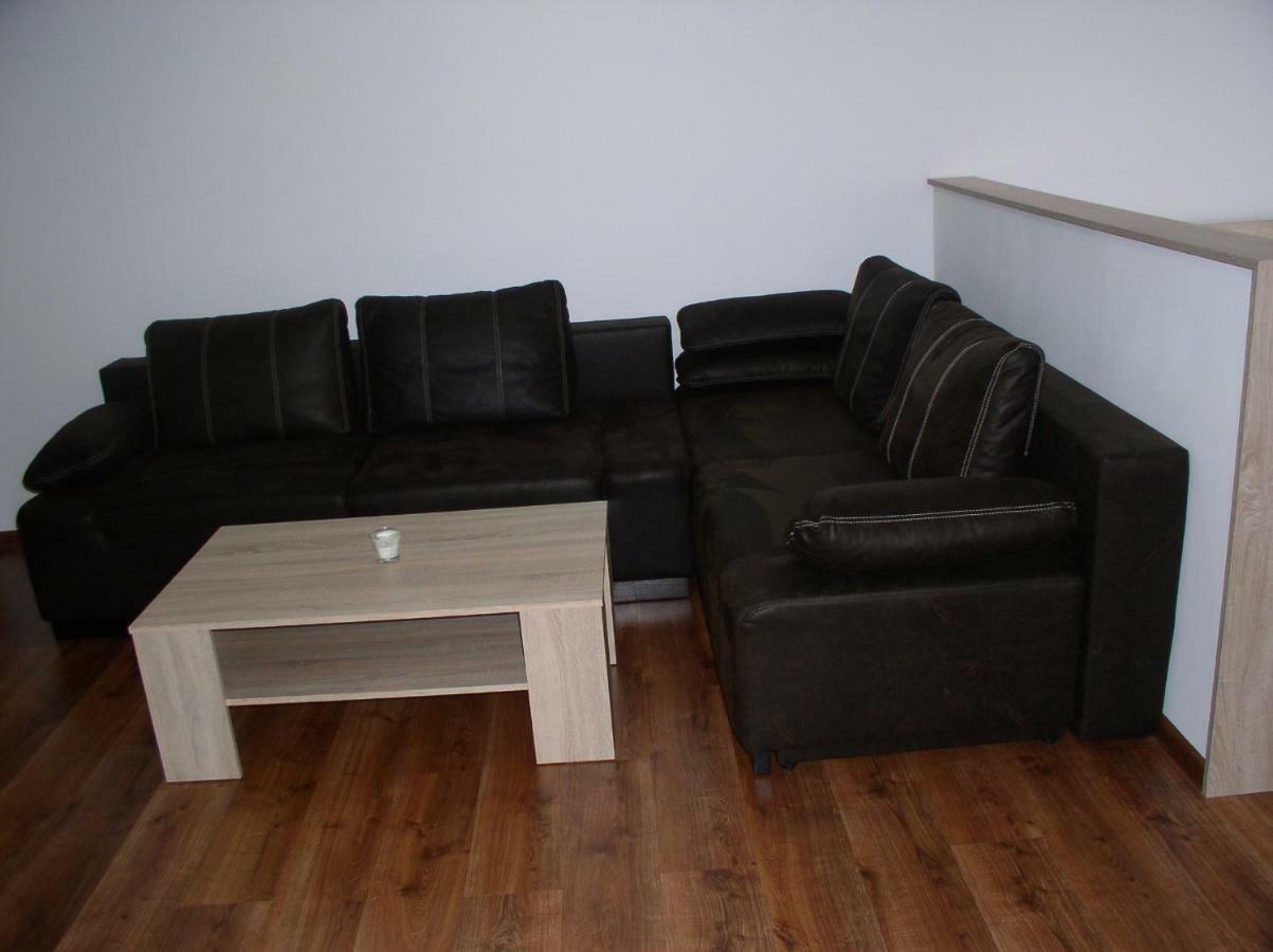 Apartman Cyril A 104 Vysoké Tatry Eksteriør billede