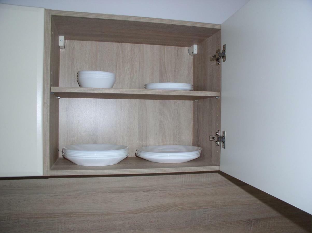 Apartman Cyril A 104 Vysoké Tatry Eksteriør billede