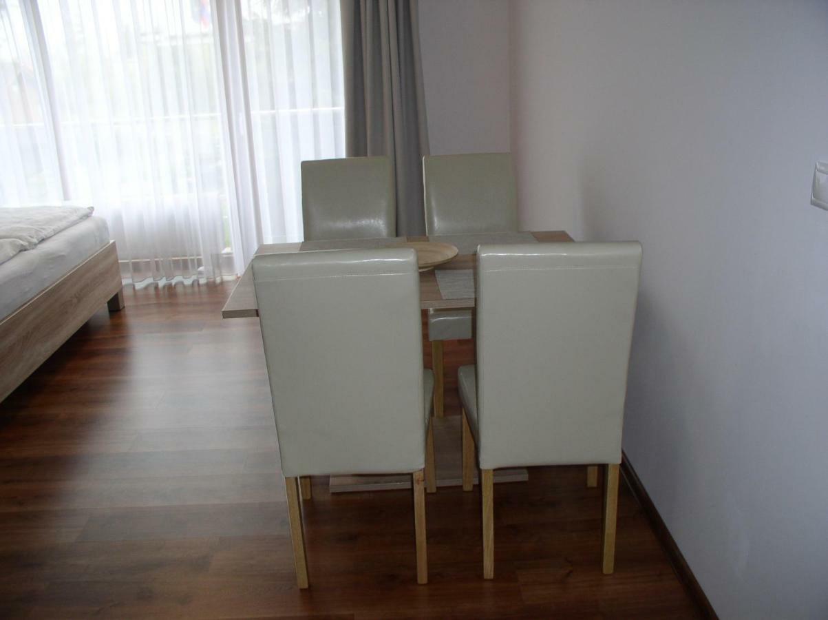 Apartman Cyril A 104 Vysoké Tatry Eksteriør billede