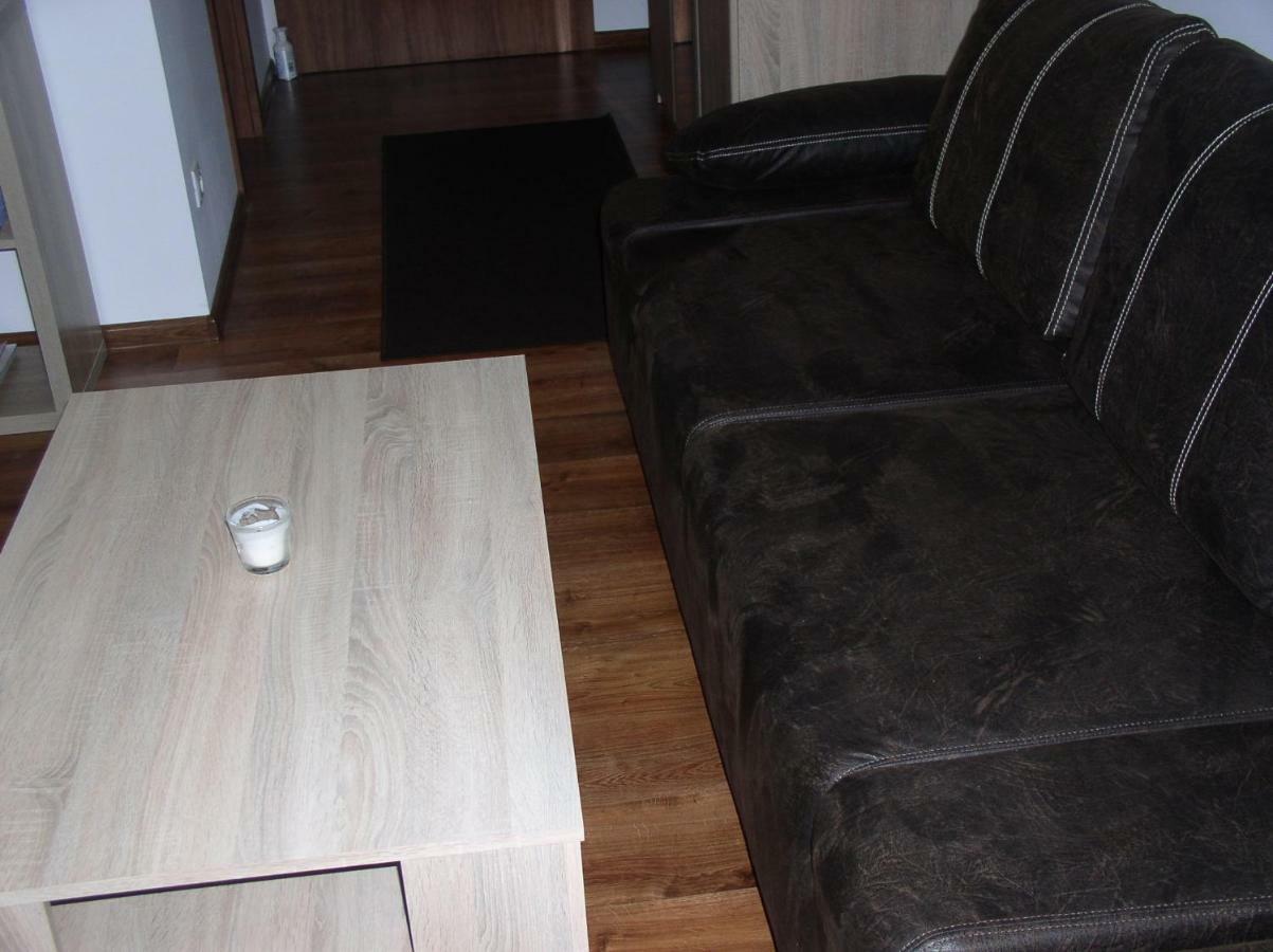 Apartman Cyril A 104 Vysoké Tatry Eksteriør billede