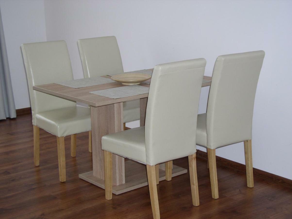 Apartman Cyril A 104 Vysoké Tatry Eksteriør billede