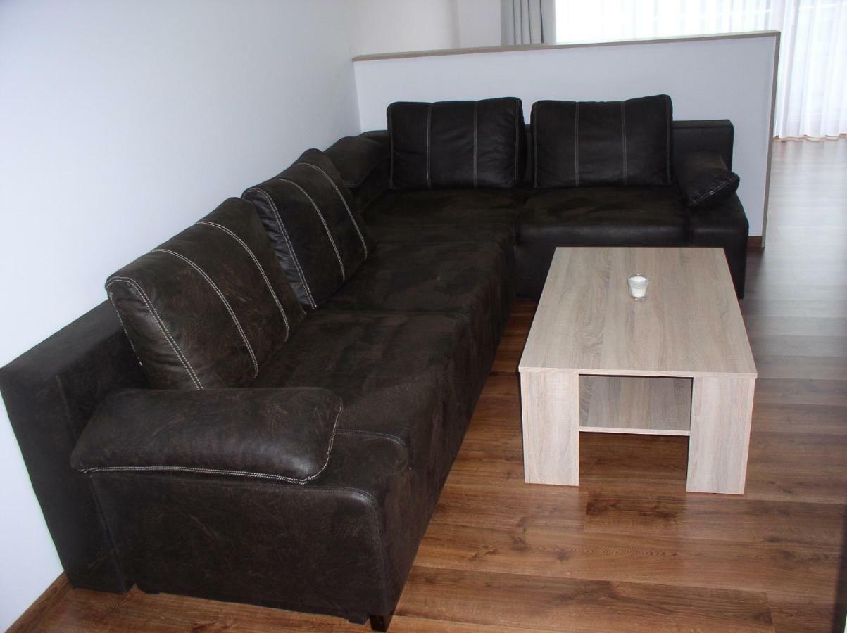 Apartman Cyril A 104 Vysoké Tatry Eksteriør billede