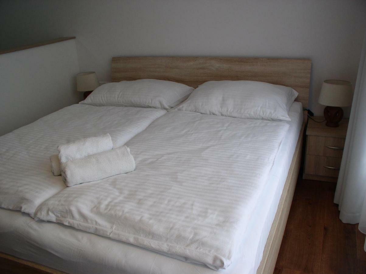 Apartman Cyril A 104 Vysoké Tatry Eksteriør billede