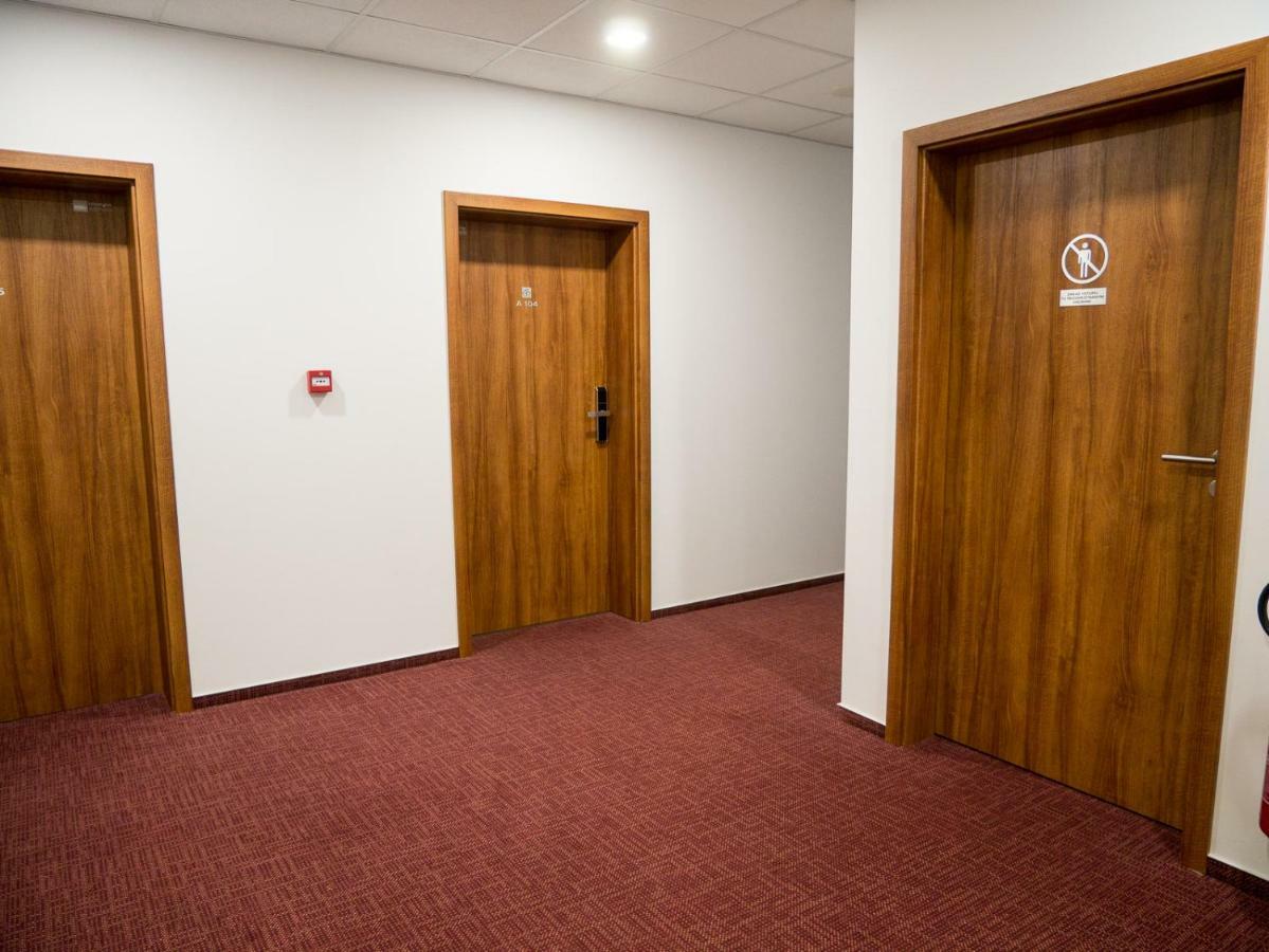 Apartman Cyril A 104 Vysoké Tatry Eksteriør billede