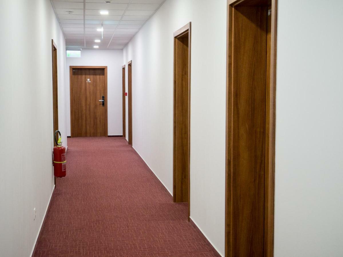 Apartman Cyril A 104 Vysoké Tatry Eksteriør billede