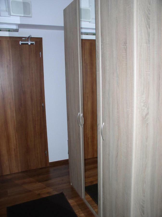 Apartman Cyril A 104 Vysoké Tatry Eksteriør billede