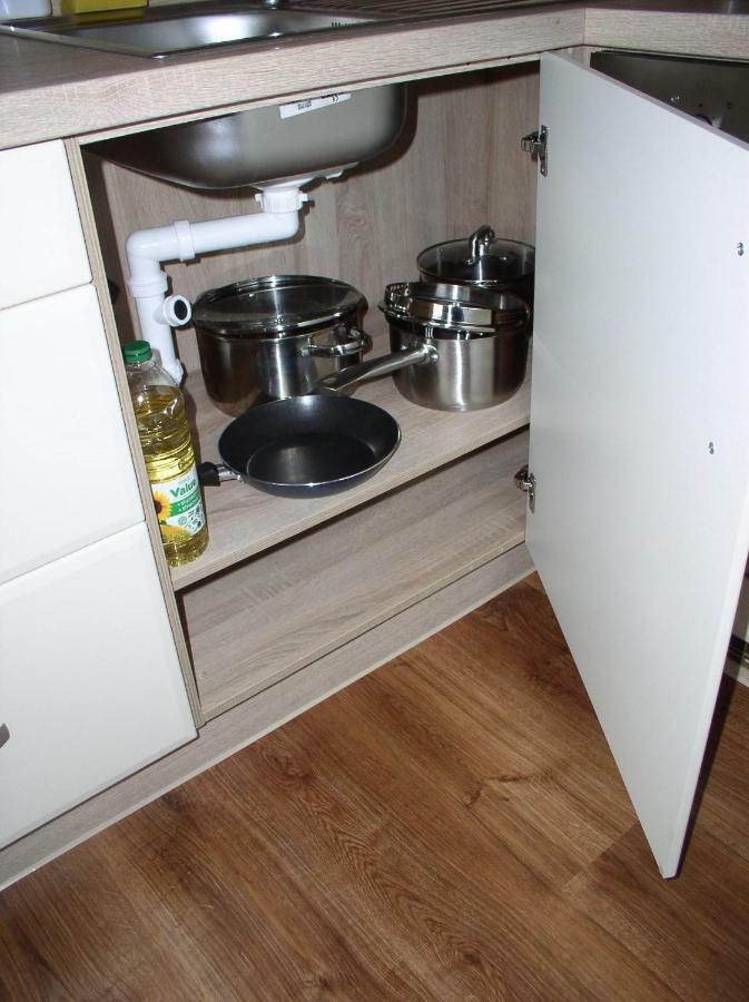 Apartman Cyril A 104 Vysoké Tatry Eksteriør billede