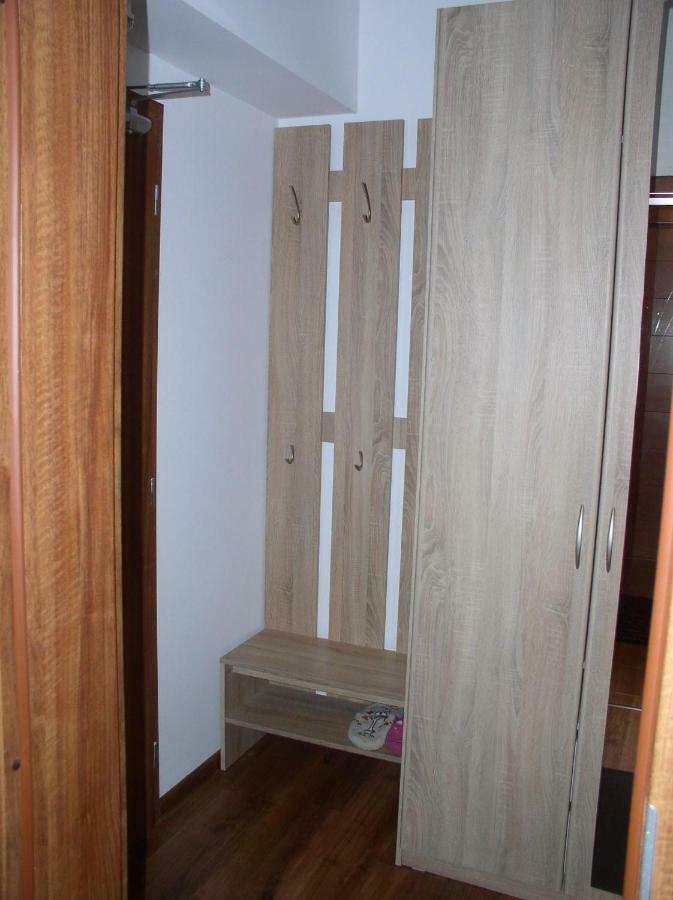 Apartman Cyril A 104 Vysoké Tatry Eksteriør billede