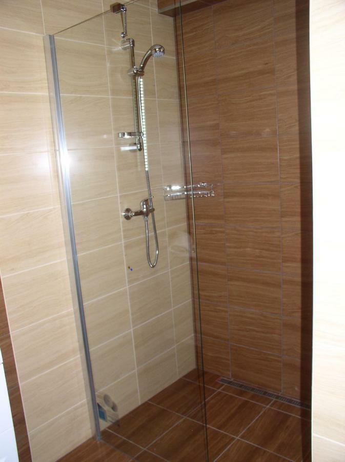 Apartman Cyril A 104 Vysoké Tatry Eksteriør billede